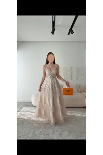 KIYAN FASHIN evening dress