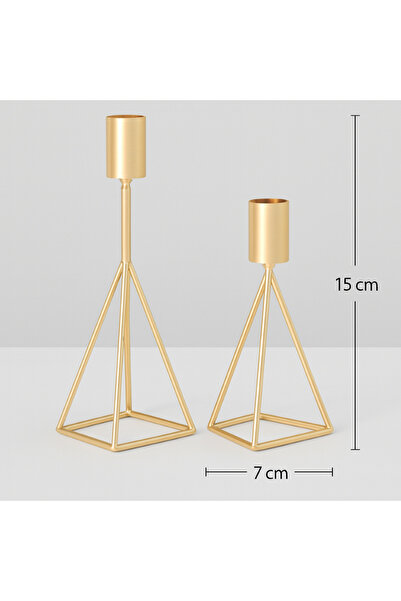 Generic candle holder