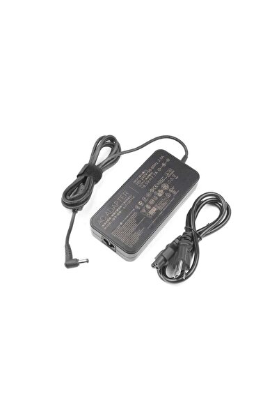 NMT ASUS 19.5V 7.7A 150W 5.5x2.5mm Big Pin AC Adapter Charger for Asus VivoBook 15 K571LI