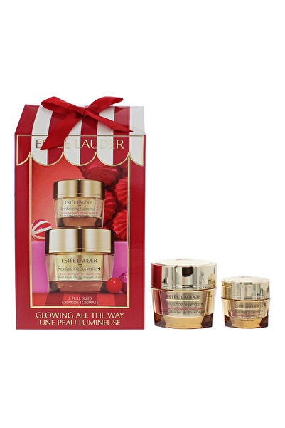 Estee Lauder Λαμπερό σετ Estee Lauder: Revitalizing Supreme