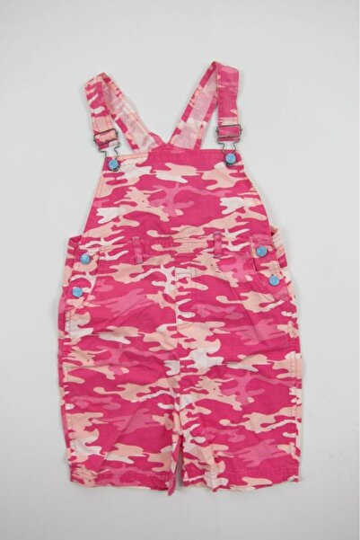 Primii Pasi Girls' jumpsuit, First Steps, S21185, pink, 6-12L