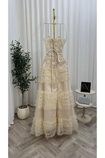 KIYAN FASHIN evening dress