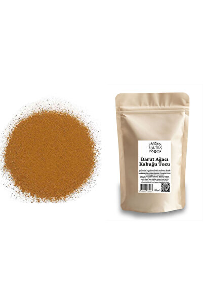 Baltea Gunpowder Tree Bark Powder 250g