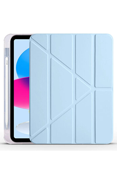 corcishop حافظة متوافقة مع طراز Lenovo Tab K11 Gen 2 TB336FU مقاس 11 بوصة مع ...