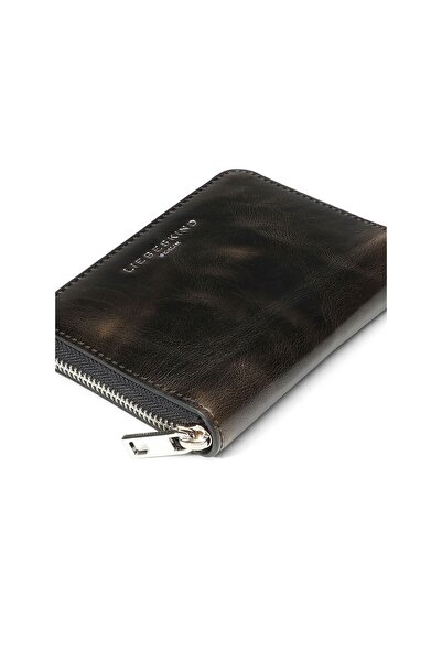 liebeskind Conny Wallet RFID protection Leather 12.8 cm