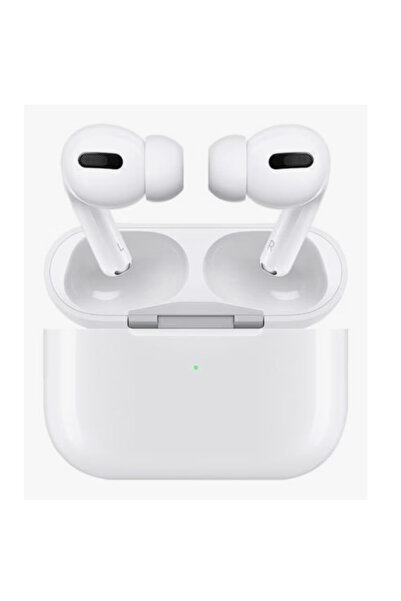 WaltStore Wireless Headphones PRO 2, compatible with IOS and Android, Wireless charging case, Bluetooth 5.0