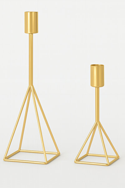 Generic candle holder