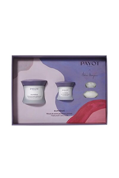 Payot Set Payot: Supreme Sublimating, Αντιγηραντική, Κρέμα Ημέρας, Για Πρόσωπ...