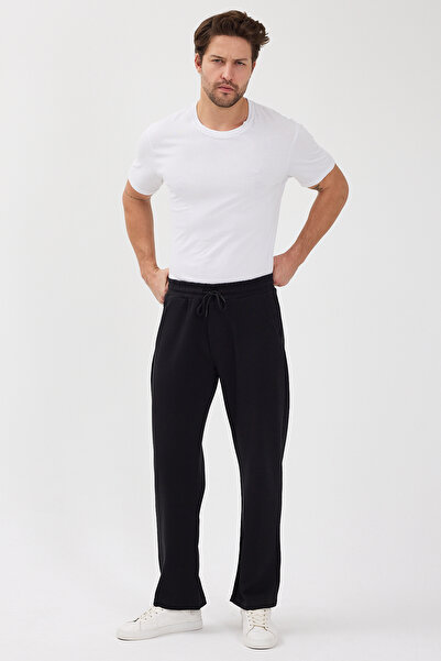 DOAYS Erkek Yumuşak Esnek Likralı Baggy Pantolon DAWRAZZ-2317
