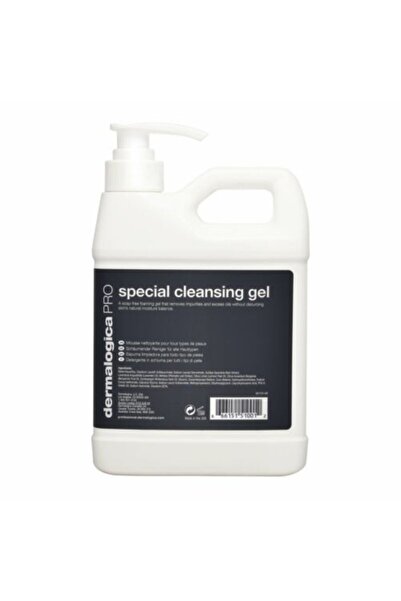 Dermalogica Dermalogica, Special, Cleansing Gel, For Face, 946 ml