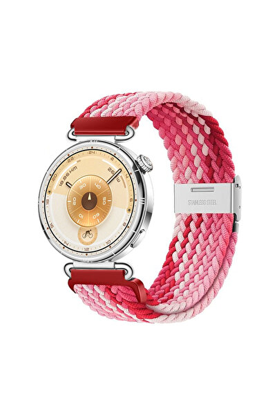 MMP SHOP Huawei Watch Gt6 / Gt5 / Gt4 41mm / Gt5 Pro 42mm Uyumlu Metal Klips ...