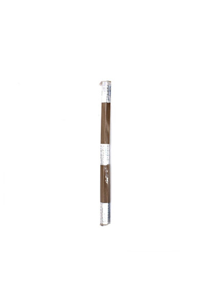 Al-Nad Moroccan Oud Sticks 10 cm (Silver)
