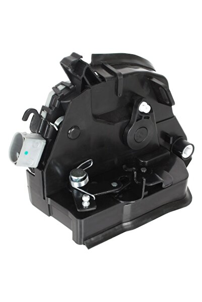 Autowag Incuietoare usi fata stanga, BMW X5 E53, 2000-2006, 7 pini, electric