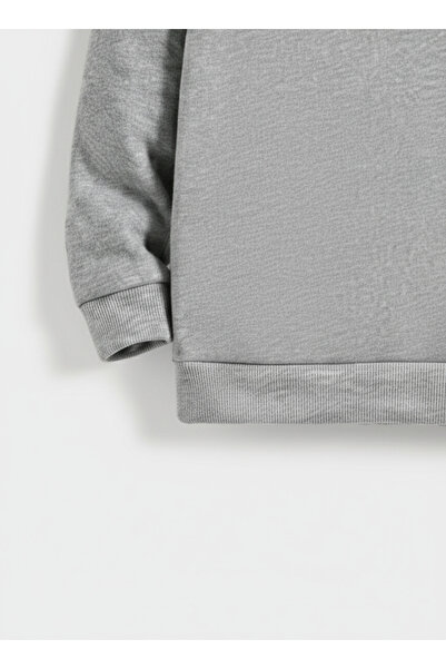 LORVEX Sweatshirt - Tracksuit Set Children Hooded Set Dunk Printed 3 Thread Raised