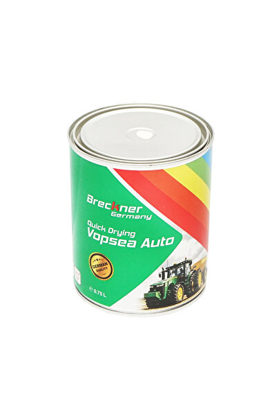 Breckner Germany Vopsea auto crem tip Fiat 0,75L