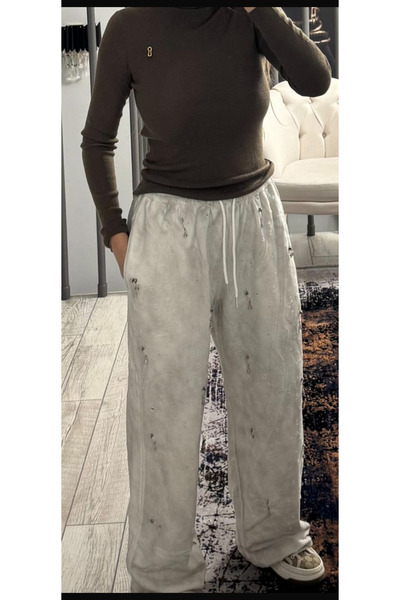 NO BRAND Pantalon BBC