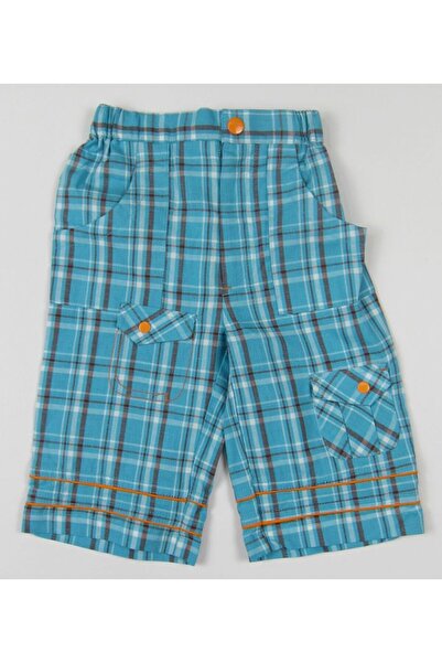 Primii Pasi Boys' pants, S29033, First Steps, 5 years, blue