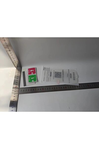 Flippy Screen Protector for iPhone 15 Plus, Flexible Hydrogel Ultra HD, Full Cover, Self-Healing, Tr