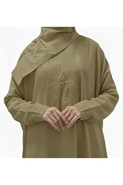 SDD Prayer shawl with attached scarf