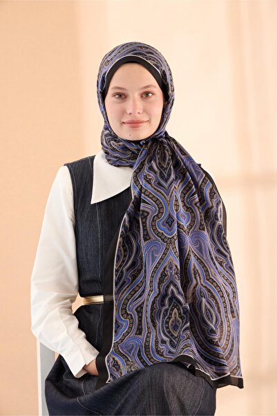 Silk Home ORGANİK İPEK ŞAL