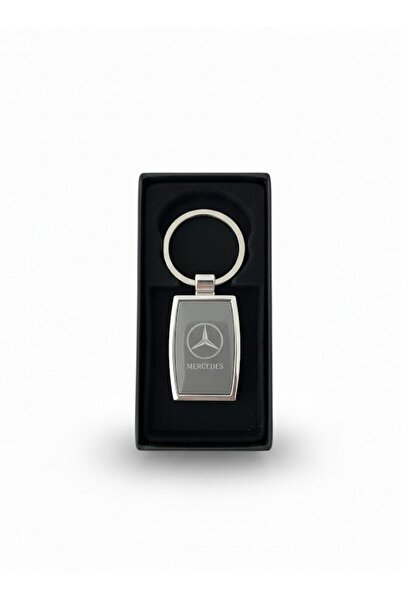 laspalmas anahtarlık MERCEDES ANAHTARLIK (TÜM MODELLER İÇİN UYGUNDUR)