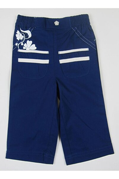 Primii Pasi Girls' pants, S29077, First Steps, 6-12L, blue