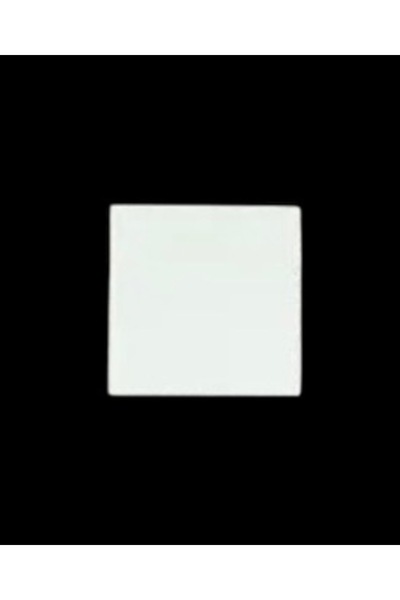 Zen Hand Design 20x20 Çini Karo Bisküvi 4 lü Set