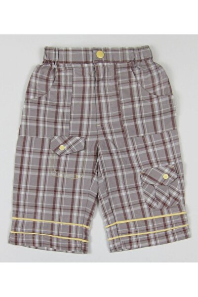 Primii Pasi Boys' pants, S29033, First Steps, 3 years, gray