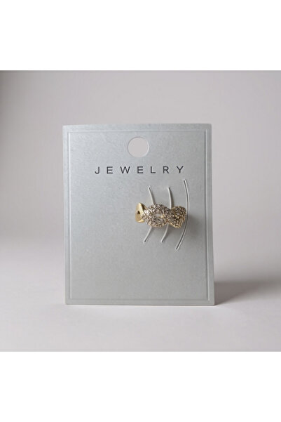 Mevi Atelier أقراط مرصعة بالأحجار الكريمة