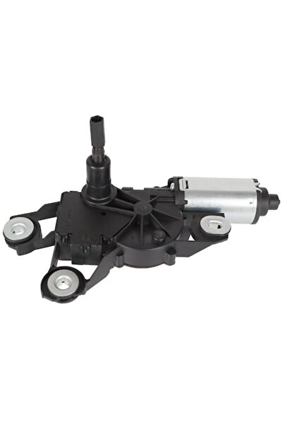 Autowag Motor ștergător spate pentru Seat Ibiza IV 2008-2017, 4 pini, nou