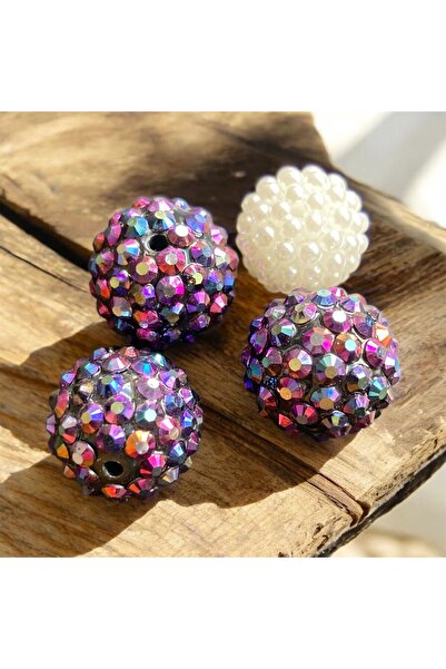 ramkovska abiye boncuk detay düğme 3 adet janjanlı lacivert 1 inci