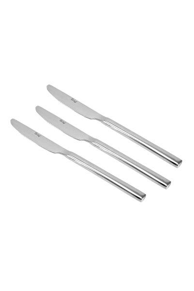 Perfect Home Paris Stainless Steel Cutlery Knife Set, 6 Pieces