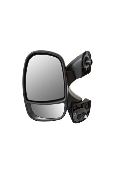 Autowag Oglindă exterioară pentru Renault Trafic - Manuală, Stânga, Nouă