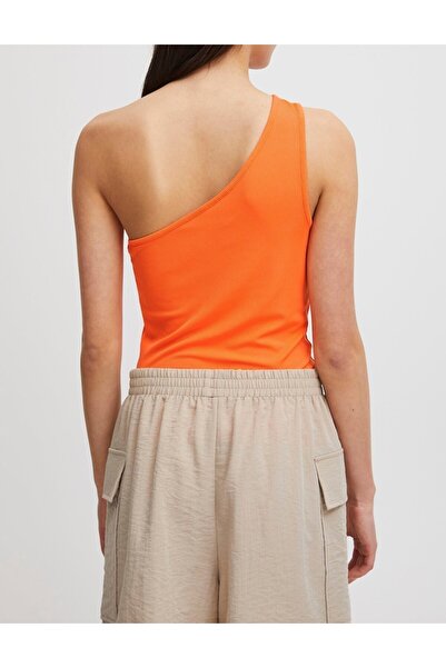 ICHI Top, Orange
