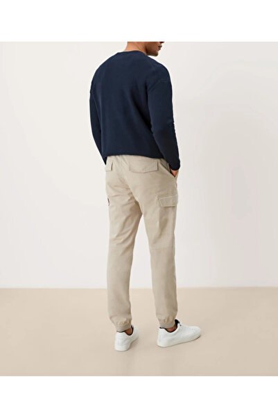 s.Oliver Pants, Beige