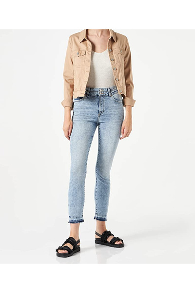 s.Oliver Blugi, Bleu