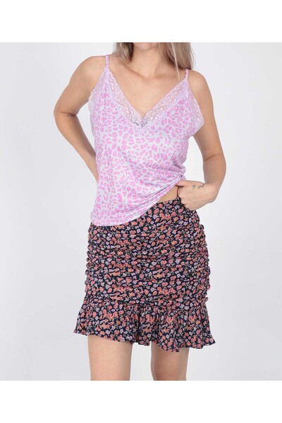 Evendi Top, Pink
