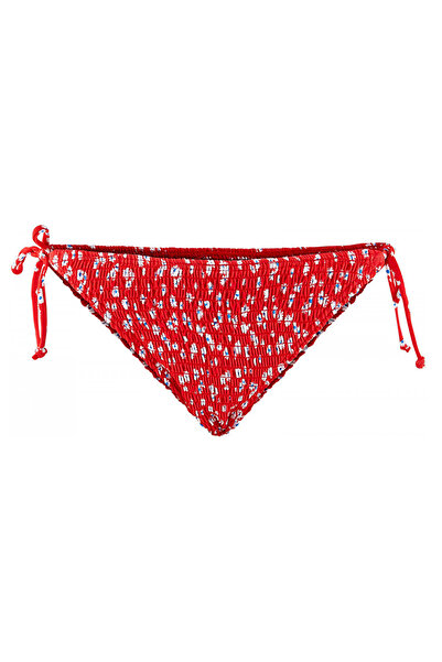 PIECES Pantyhose, Red