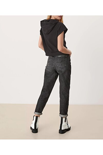 Evendi Sweatshirt, Black