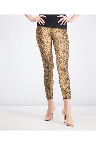 Evendi Leggings, Animal print