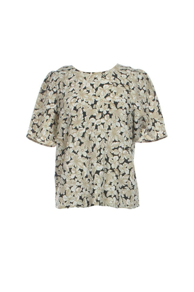 Vero Moda Blouse, Green