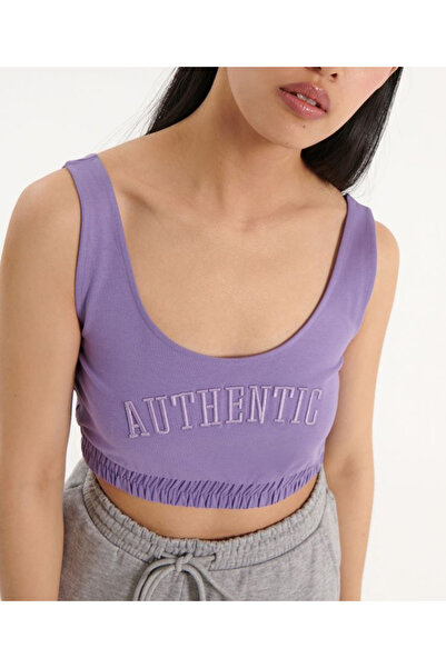 House Brand Top, Mov