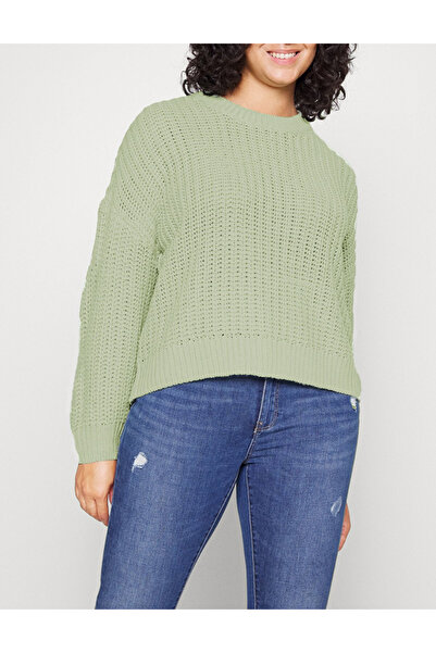 Evendi Sweater, Green