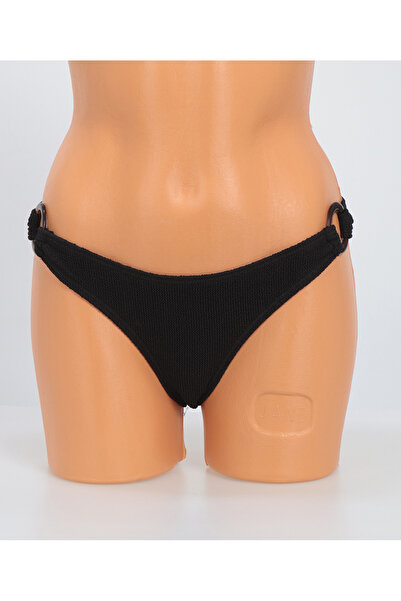 PIECES Swimsuit, Black