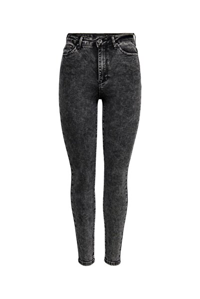 ONLY Blugi, Gri Inchis