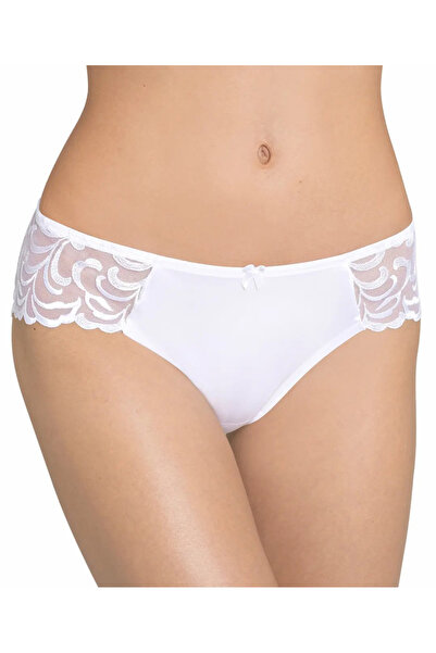 Triumph Pantyhose, White