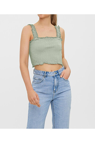 Vero Moda Top, Green