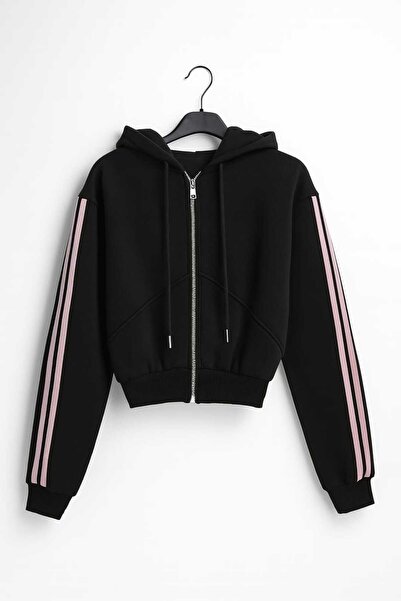 Diva Exclusive Fashion Premium Cotton Quilted Hoodie And Pants Set