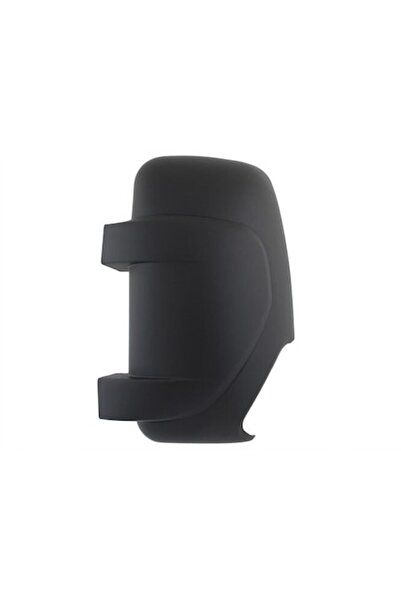 Autowag Carcasă oglindă pentru Renault Master (2010) - Stânga - Negru