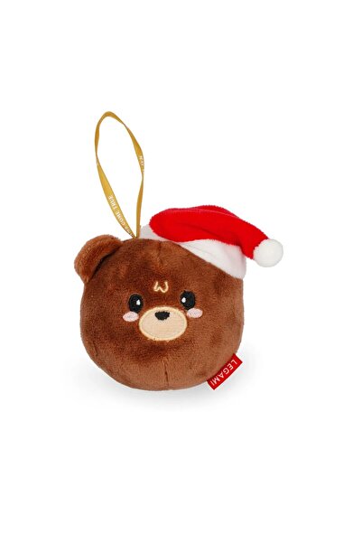 Legami Peluş Noel Süsü- Teddy